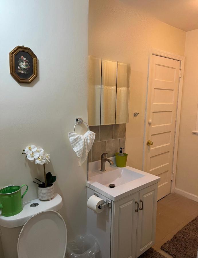 Victorian Palace-pecan Homestay East Orange