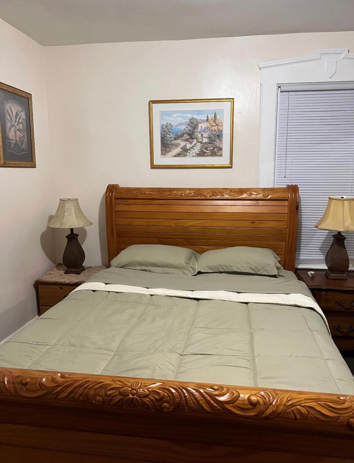 Victorian Palace-pecan Homestay *