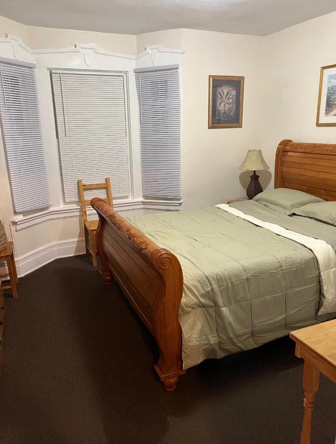 Victorian Palace-pecan Homestay East Orange